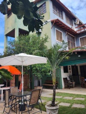 Casa em São Pedro da Aldeia